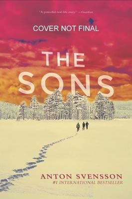 The Sons: Made in Sweden, Part II - Svensson, Anton
