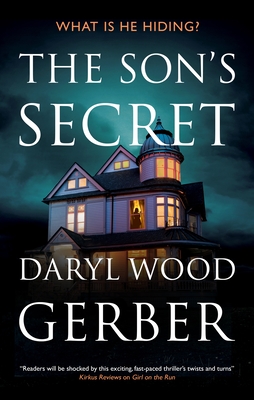 The Son's Secret - Gerber, Daryl Wood