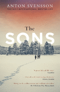 The Sons: The completely thrilling follow-up to crime bestseller The Father