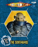 The Sontarans.