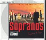 The Sopranos: Peppers & Eggs [Music From the HBO Original Series]