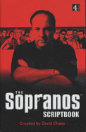 The Sopranos Scriptbook - 