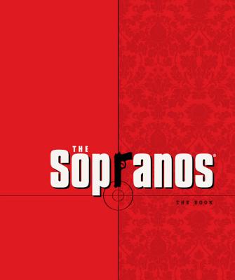 The Sopranos: The Book - HBO
