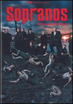 The Sopranos: The Complete Fifth Season - 