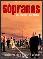 The Sopranos: The Complete Third Season [4 Discs] - 