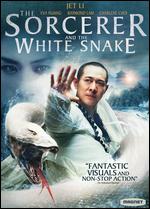 The Sorcerer and the White Snake - Tony Ching Siu-Tung