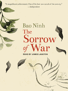The Sorrow of War (War Promo)
