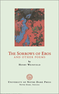 The Sorrows of Eros and Other Poems