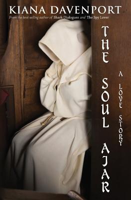 THE SOUL AJAR, A Love Story - Davenport, Kiana