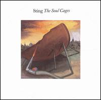 The Soul Cages - Sting