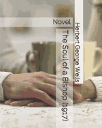 The Soul of a Bishop (1917): Novel