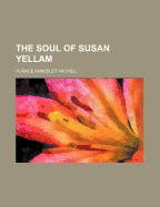 The Soul of Susan Yellam