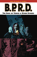 The Soul of Venice & Other Stories