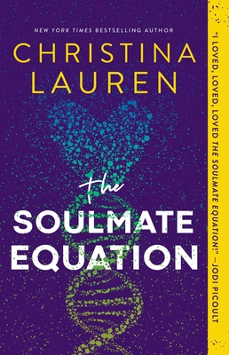 The Soulmate Equation - Lauren, Christina
