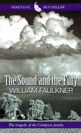 The Sound and the Fury: The Corrected Text - Faulkner, William