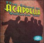 The Sound of Acappella, Vol. 2