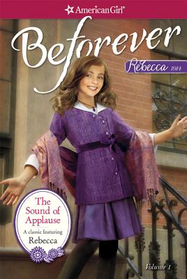 The Sound of Applause: A Rebecca Classic Volume 1 - Greene, Jacqueline