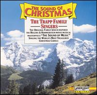 The Sound of Christmas - The Trapp Family