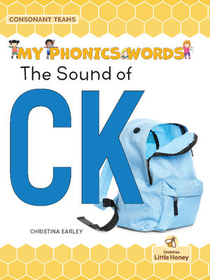 The Sound of Ck - Earley, Christina