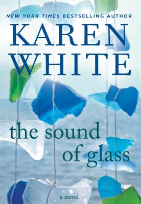 The Sound of Glass - White, Karen