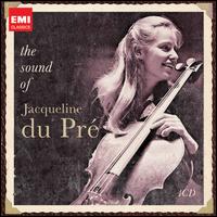 The Sound of Jacqueline du Pr - 