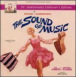 The Sound of Music [Original Soundtrack]