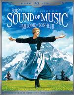 The Sound of Music [The 45th Anniversary Edition] [French] [Blu-ray]