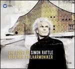 The Sound of Simon Rattle, Berliner Philharmoniker