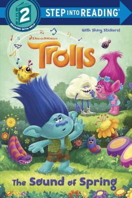 The Sound of Spring (DreamWorks Trolls) - Lewman, David