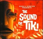 The Sound of Tiki - Various Artists