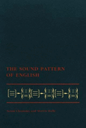 The Sound Pattern of English