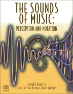 The Sounds of Music: Perception and Notation - Eskelin, Gerald