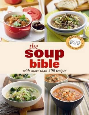 The Soup Bible - 