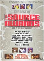 The Source Awards, Vol. 2: Best of Hip Hop History