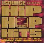 The Source Presents: Hip Hop Hits, Vol. 2 [Clean]