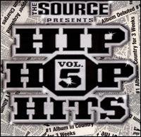 The Source Presents: Hip Hop Hits, Vol. 5 [Clean] - Various Artists