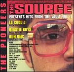 The Source Presents: Hits from the Vault, Vol. 1