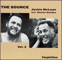 The Source - Jackie McLean