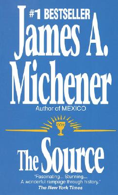 The Source - Michener, James A