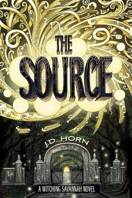 The Source - Horn, J D