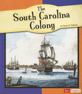 The South Carolina Colony
