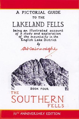 The Southern Fells - Wainwright, A