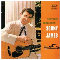 The Southern Gentleman - Sonny James