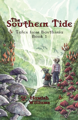The Southern Tide - Williams, Hamish