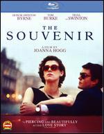 The Souvenir [Blu-ray]