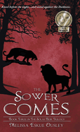 The Sower Comes: Book Three in the Solas Beir Trilogy