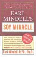 The Soy Miracle - Mindell, Earl