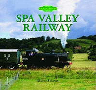 The Spa Valley Railway