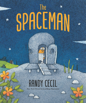 The Spaceman - 