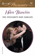 The Spaniard's Baby Bargain: Expecting!